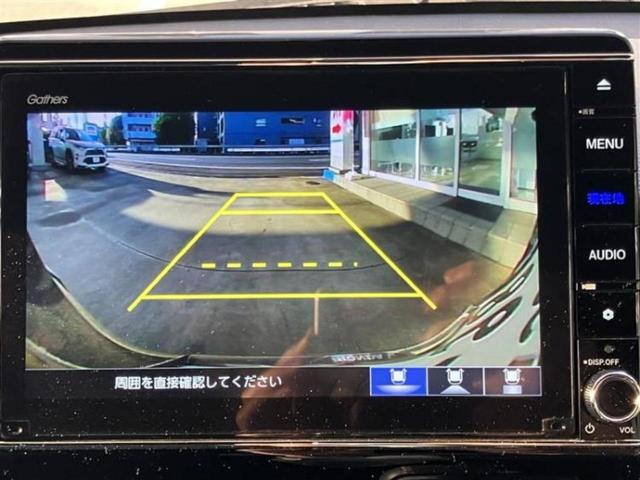 N-ONE プレミアムツアラー 新品タイヤ/保証書/純正 8インチ SDナビ/ホンダセンシング/シートヒーター/車線逸脱防止支援システム/シート ハーフレザー/ドライブレコーダー 前後/ヘッドランプ LED/USBジャック 禁煙車(10枚目)