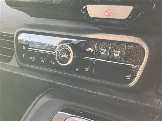 N-ONE プレミアムツアラー 新品タイヤ/保証書/純正 8インチ SDナビ/ホンダセンシング/シートヒーター/車線逸脱防止支援システム/シート ハーフレザー/ドライブレコーダー 前後/ヘッドランプ LED/USBジャック 禁煙車(12枚目)