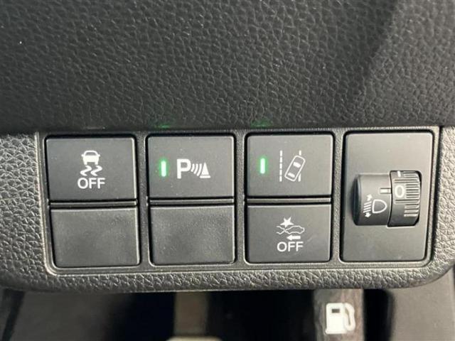 N-ONE プレミアムツアラー 新品タイヤ/保証書/純正 8インチ SDナビ/ホンダセンシング/シートヒーター/車線逸脱防止支援システム/シート ハーフレザー/ドライブレコーダー 前後/ヘッドランプ LED/USBジャック 禁煙車(13枚目)