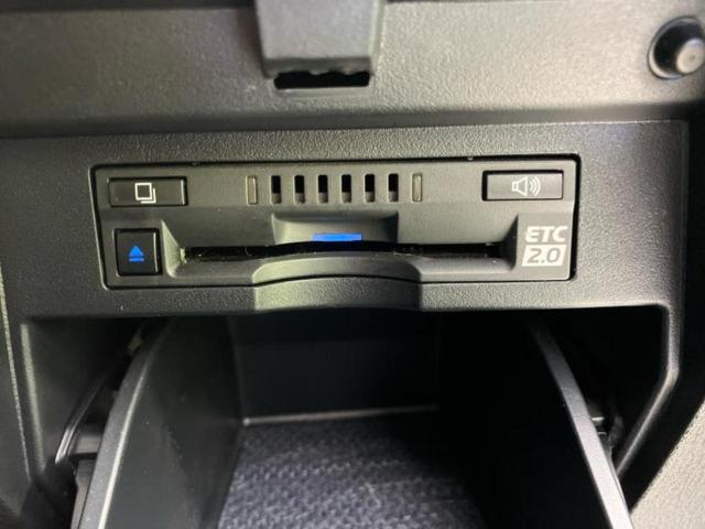 アルファード S Cパッケージ 新品タイヤ/ディスプレイオーディオ+ナビ9インチ/フリップダウンモニター 純正 12.1インチ/トヨタセーフティセンス/両側電動スライドドア/シートヒーター 前席/シート 合皮 衝突被害軽減システム(18枚目)