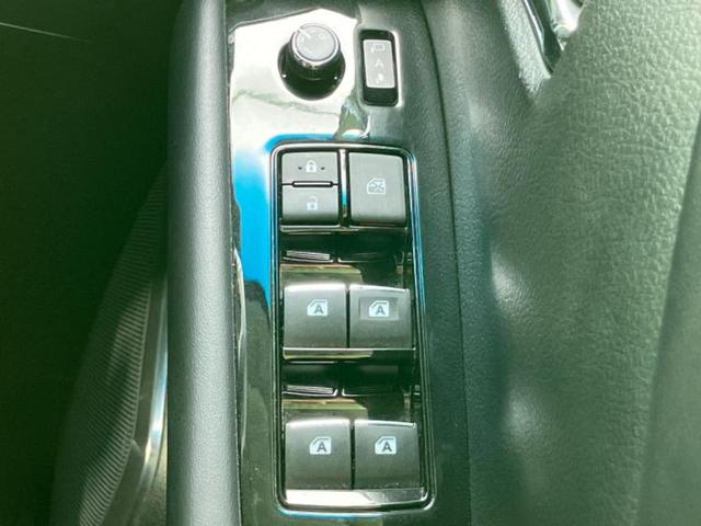 アルファード S Cパッケージ 新品タイヤ/ディスプレイオーディオ+ナビ9インチ/フリップダウンモニター 純正 12.1インチ/トヨタセーフティセンス/両側電動スライドドア/シートヒーター 前席/シート 合皮 衝突被害軽減システム(30枚目)