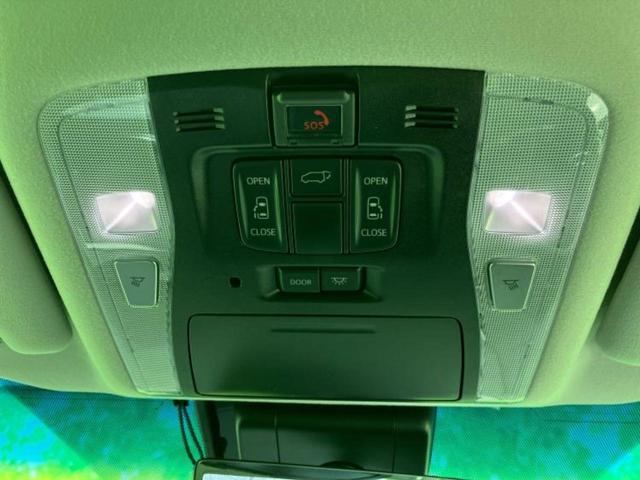 アルファード S Cパッケージ 新品タイヤ/ディスプレイオーディオ+ナビ9インチ/フリップダウンモニター 純正 12.1インチ/トヨタセーフティセンス/両側電動スライドドア/シートヒーター 前席/シート 合皮 衝突被害軽減システム(36枚目)