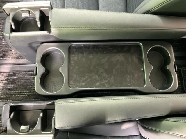 アルファード S Cパッケージ 新品タイヤ/ディスプレイオーディオ+ナビ9インチ/フリップダウンモニター 純正 12.1インチ/トヨタセーフティセンス/両側電動スライドドア/シートヒーター 前席/シート 合皮 衝突被害軽減システム(46枚目)