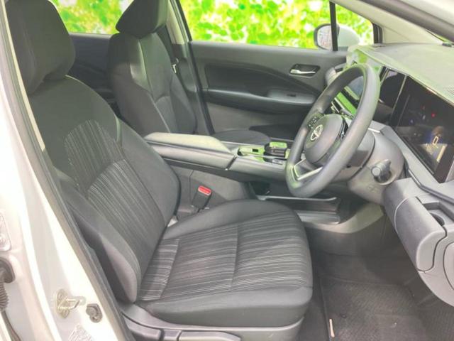 ノート Ｘ　新品タイヤ／社外　メモリーナビ／エマージェンシーブレーキ／車線逸脱防止支援システム／ヘッドランプ　ＬＥＤ／Ｂｌｕｅｔｏｏｔｈ接続／ＥＴＣ／ＥＢＤ付ＡＢＳ／横滑り防止装置／バックモニター　バックカメラ（4枚目）