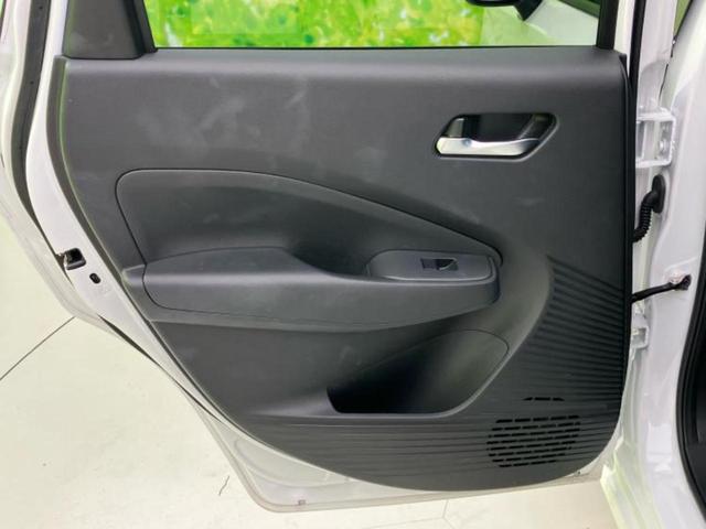 ノート Ｘ　新品タイヤ／社外　メモリーナビ／エマージェンシーブレーキ／車線逸脱防止支援システム／ヘッドランプ　ＬＥＤ／Ｂｌｕｅｔｏｏｔｈ接続／ＥＴＣ／ＥＢＤ付ＡＢＳ／横滑り防止装置／バックモニター　バックカメラ（23枚目）