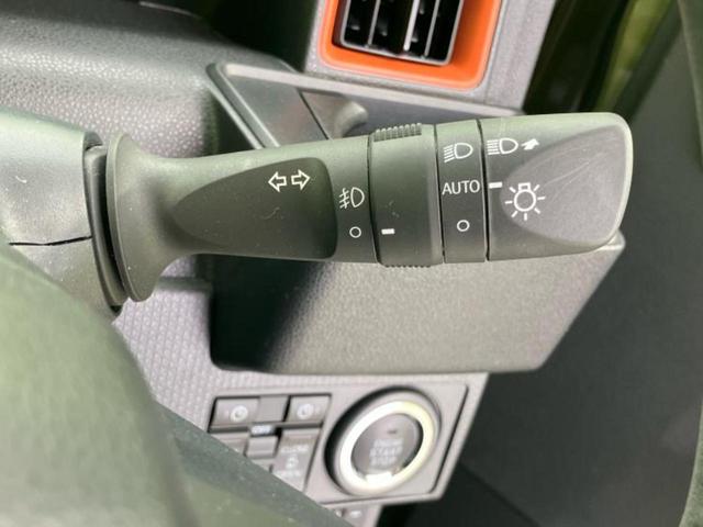 タント ファンクロスターボ 新品タイヤ/保証書/純正 メモリーナビ/スマートアシスト(トヨタ・ダイハツ)/両側電動スライドドア/シートヒーター 前席/パノラマモニター/車線逸脱防止支援システム/ドライブレコーダー 純正 禁煙車(16枚目)