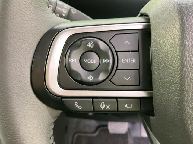 タント ファンクロスターボ 新品タイヤ/保証書/純正 メモリーナビ/スマートアシスト(トヨタ・ダイハツ)/両側電動スライドドア/シートヒーター 前席/パノラマモニター/車線逸脱防止支援システム/ドライブレコーダー 純正 禁煙車(26枚目)