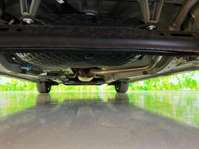 タント ファンクロスターボ 新品タイヤ/保証書/純正 メモリーナビ/スマートアシスト(トヨタ・ダイハツ)/両側電動スライドドア/シートヒーター 前席/パノラマモニター/車線逸脱防止支援システム/ドライブレコーダー 純正 禁煙車(47枚目)