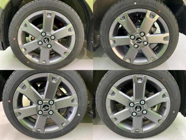 タント ファンクロスターボ 新品タイヤ/保証書/純正 メモリーナビ/スマートアシスト(トヨタ・ダイハツ)/両側電動スライドドア/シートヒーター 前席/パノラマモニター/車線逸脱防止支援システム/ドライブレコーダー 純正 禁煙車(52枚目)