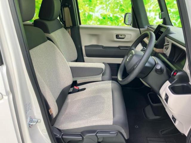 Ｎ－ＢＯＸ ヒョウジュン　電動スライドドア／車線逸脱防止支援システム／ヘッドランプ　ＬＥＤ／ＵＳＢジャック／ＥＢＤ付ＡＢＳ／横滑り防止装置／クルーズコントロール／禁煙車／エアバッグ　運転席／エアバッグ　助手席　レーンアシスト（4枚目）