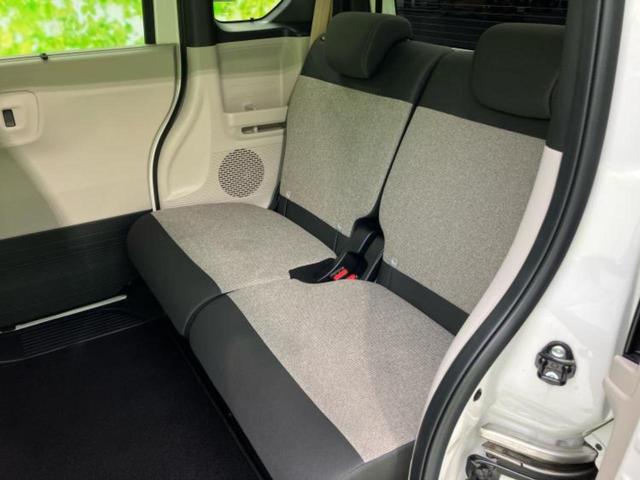 Ｎ－ＢＯＸ ヒョウジュン　電動スライドドア／車線逸脱防止支援システム／ヘッドランプ　ＬＥＤ／ＵＳＢジャック／ＥＢＤ付ＡＢＳ／横滑り防止装置／クルーズコントロール／禁煙車／エアバッグ　運転席／エアバッグ　助手席　レーンアシスト（7枚目）