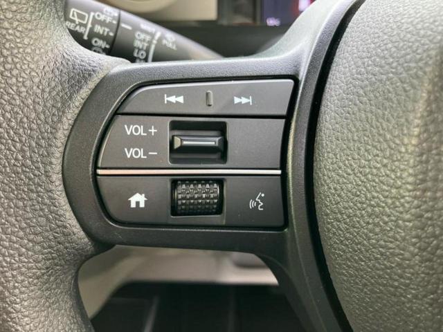 Ｎ－ＢＯＸ ヒョウジュン　電動スライドドア／車線逸脱防止支援システム／ヘッドランプ　ＬＥＤ／ＵＳＢジャック／ＥＢＤ付ＡＢＳ／横滑り防止装置／クルーズコントロール／禁煙車／エアバッグ　運転席／エアバッグ　助手席　レーンアシスト（14枚目）