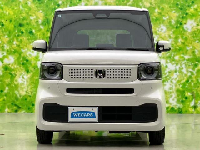 Ｎ－ＢＯＸ ヒョウジュン　電動スライドドア／車線逸脱防止支援システム／ヘッドランプ　ＬＥＤ／ＵＳＢジャック／ＥＢＤ付ＡＢＳ／横滑り防止装置／クルーズコントロール／禁煙車／エアバッグ　運転席／エアバッグ　助手席　レーンアシスト（40枚目）