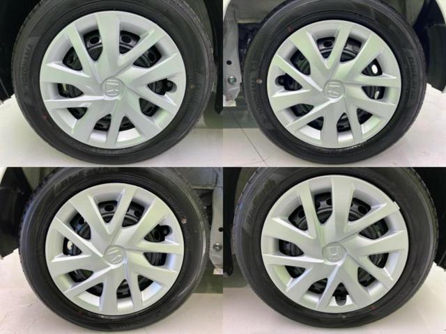 Ｎ－ＢＯＸ ヒョウジュン　電動スライドドア／車線逸脱防止支援システム／ヘッドランプ　ＬＥＤ／ＵＳＢジャック／ＥＢＤ付ＡＢＳ／横滑り防止装置／クルーズコントロール／禁煙車／エアバッグ　運転席／エアバッグ　助手席　レーンアシスト（47枚目）