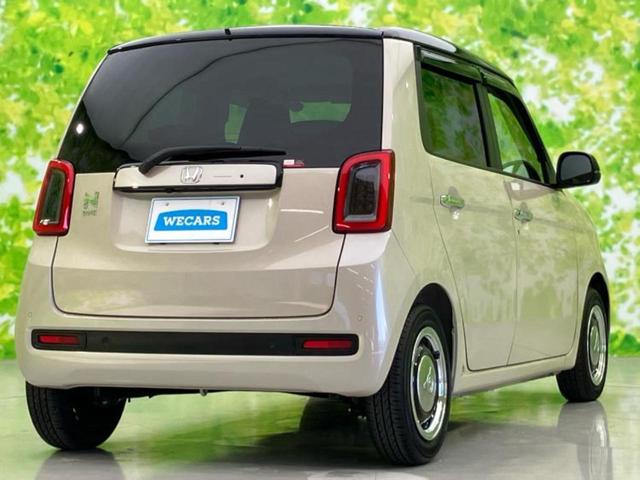 Ｎ－ＯＮＥ オリジナル　保証書／純正　８インチ　メモリーナビ／ホンダセンシング／車線逸脱防止支援システム／シート　ハーフレザー／ドライブレコーダー　純正／ヘッドランプ　ＬＥＤ／ＵＳＢジャック／Ｂｌｕｅｔｏｏｔｈ接続　ドラレコ（3枚目）