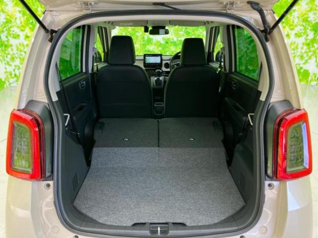 Ｎ－ＯＮＥ オリジナル　保証書／純正　８インチ　メモリーナビ／ホンダセンシング／車線逸脱防止支援システム／シート　ハーフレザー／ドライブレコーダー　純正／ヘッドランプ　ＬＥＤ／ＵＳＢジャック／Ｂｌｕｅｔｏｏｔｈ接続　ドラレコ（19枚目）