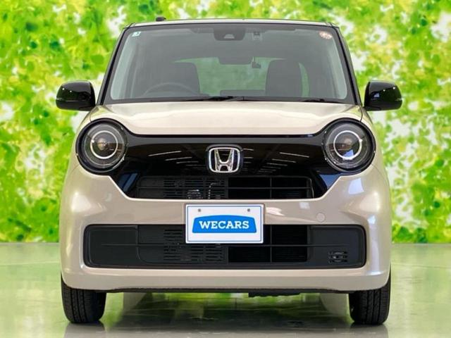 Ｎ－ＯＮＥ オリジナル　保証書／純正　８インチ　メモリーナビ／ホンダセンシング／車線逸脱防止支援システム／シート　ハーフレザー／ドライブレコーダー　純正／ヘッドランプ　ＬＥＤ／ＵＳＢジャック／Ｂｌｕｅｔｏｏｔｈ接続　ドラレコ（44枚目）