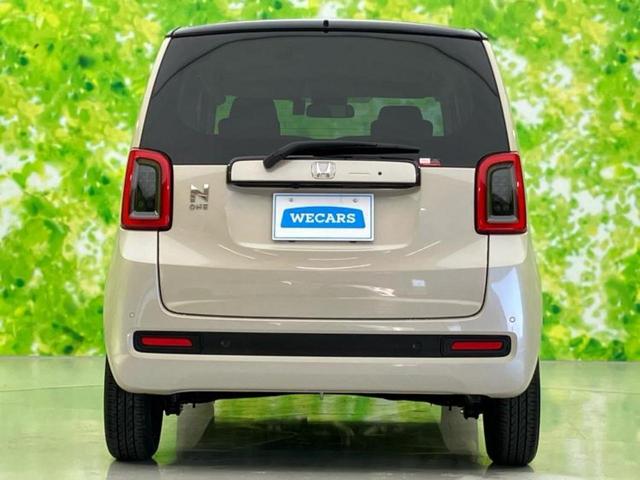 Ｎ－ＯＮＥ オリジナル　保証書／純正　８インチ　メモリーナビ／ホンダセンシング／車線逸脱防止支援システム／シート　ハーフレザー／ドライブレコーダー　純正／ヘッドランプ　ＬＥＤ／ＵＳＢジャック／Ｂｌｕｅｔｏｏｔｈ接続　ドラレコ（45枚目）