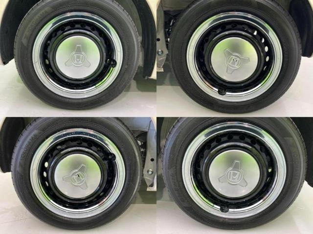 Ｎ－ＯＮＥ オリジナル　保証書／純正　８インチ　メモリーナビ／ホンダセンシング／車線逸脱防止支援システム／シート　ハーフレザー／ドライブレコーダー　純正／ヘッドランプ　ＬＥＤ／ＵＳＢジャック／Ｂｌｕｅｔｏｏｔｈ接続　ドラレコ（51枚目）