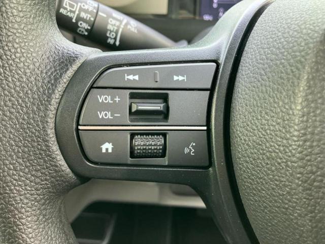 Ｎ－ＢＯＸ ヒョウジュン　保証書／ホンダセンシング／電動スライドドア／車線逸脱防止支援システム／ヘッドランプ　ＬＥＤ／ＥＢＤ付ＡＢＳ／横滑り防止装置／禁煙車／エアバッグ　運転席／エアバッグ　助手席／パワーウインドウ（15枚目）