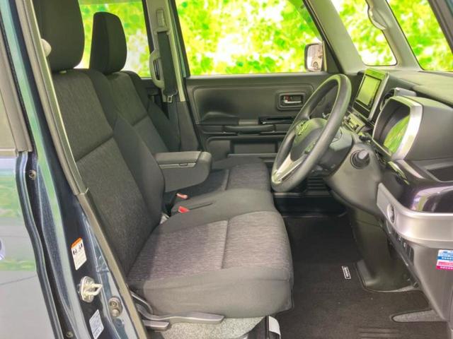 スペーシアカスタム ハイブリッドＧＳ　新品タイヤ／保証書／純正　メモリーナビ／セーフティサポート（スズキ）／電動スライドドア／シートヒーター　運転席／全方位モニター／車線逸脱防止支援システム／ヘッドランプ　ＬＥＤ／ＵＳＢジャック（4枚目）