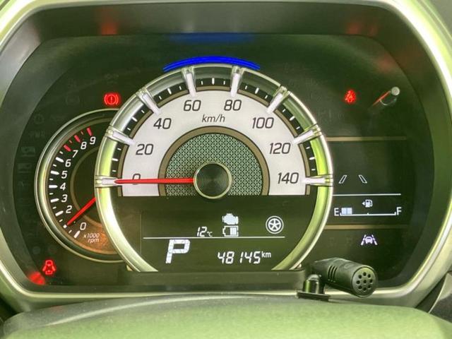 スペーシアカスタム ハイブリッドＧＳ　新品タイヤ／保証書／純正　メモリーナビ／セーフティサポート（スズキ）／電動スライドドア／シートヒーター　運転席／全方位モニター／車線逸脱防止支援システム／ヘッドランプ　ＬＥＤ／ＵＳＢジャック（10枚目）