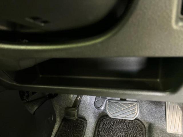 スペーシアカスタム ハイブリッドＧＳ　新品タイヤ／保証書／純正　メモリーナビ／セーフティサポート（スズキ）／電動スライドドア／シートヒーター　運転席／全方位モニター／車線逸脱防止支援システム／ヘッドランプ　ＬＥＤ／ＵＳＢジャック（35枚目）