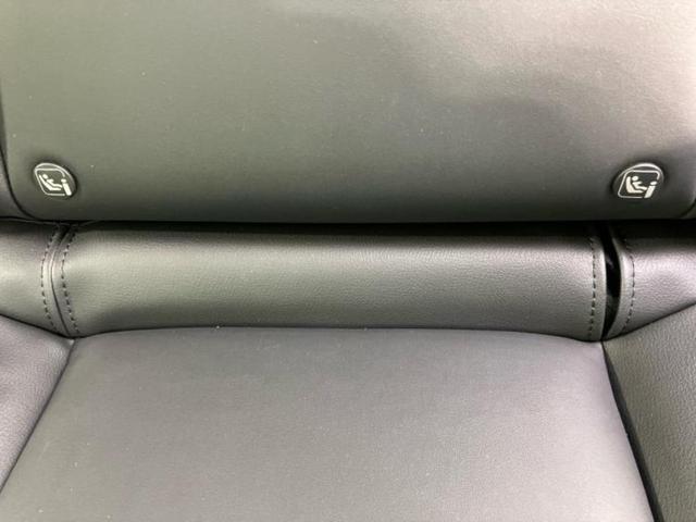 オーラ Ｇ９０シュウネンキネンシャ　ＢＯＳＥ／保証書／純正　９インチ　メモリーナビ／インテリジェントルームミラー／エマージェンシーブレーキ／シートヒーター　前席／アラウンドビューモニター／車線逸脱防止支援システム／シート　フルレザー（43枚目）