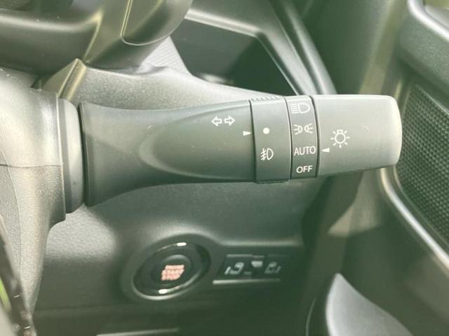 スペーシアギア ハイブリッドＸＺ　保証書／純正　９インチ　ナビ／セーフティサポート（スズキ）／両側電動スライドドア／シートヒーター　前席／全方位モニター／車線逸脱防止支援システム／登録済未使用車／ヘッドランプ　ＬＥＤ　全周囲カメラ（16枚目）