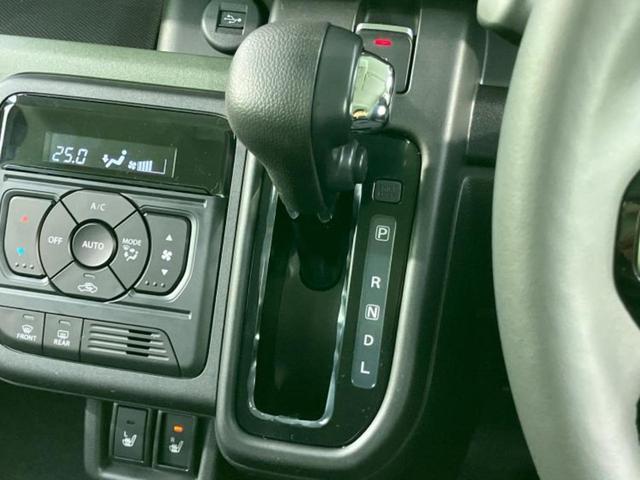 スペーシアギア ハイブリッドＸＺ　保証書／純正　９インチ　ナビ／セーフティサポート（スズキ）／両側電動スライドドア／シートヒーター　前席／全方位モニター／車線逸脱防止支援システム／登録済未使用車／ヘッドランプ　ＬＥＤ　全周囲カメラ（18枚目）