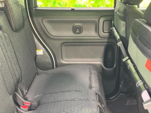 スペーシアギア ハイブリッドＸＺ　保証書／純正　９インチ　ナビ／セーフティサポート（スズキ）／両側電動スライドドア／シートヒーター　前席／全方位モニター／車線逸脱防止支援システム／登録済未使用車／ヘッドランプ　ＬＥＤ　全周囲カメラ（23枚目）