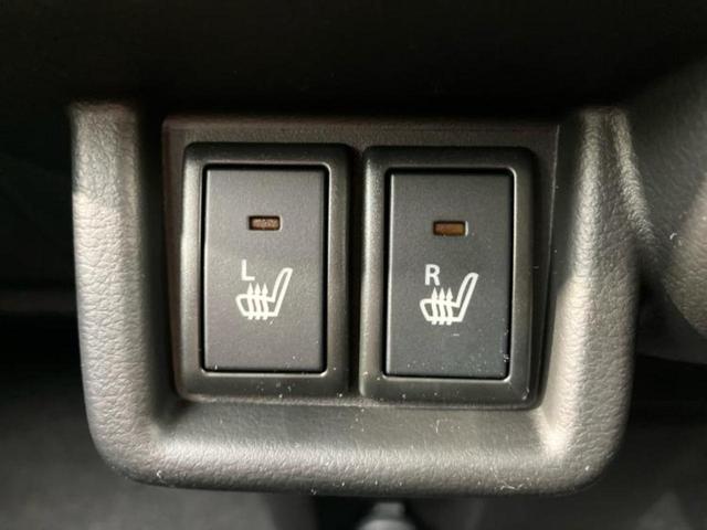 スペーシアギア ハイブリッドＸＺ　保証書／純正　９インチ　ナビ／セーフティサポート（スズキ）／両側電動スライドドア／シートヒーター　前席／全方位モニター／車線逸脱防止支援システム／登録済未使用車／ヘッドランプ　ＬＥＤ　全周囲カメラ（41枚目）