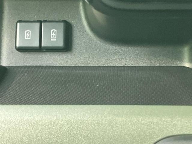 スペーシアギア ハイブリッドＸＺ　保証書／純正　９インチ　ナビ／セーフティサポート（スズキ）／両側電動スライドドア／シートヒーター　前席／全方位モニター／車線逸脱防止支援システム／登録済未使用車／ヘッドランプ　ＬＥＤ　全周囲カメラ（44枚目）