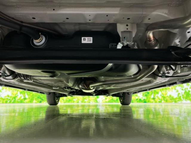 スペーシアギア ハイブリッドＸＺ　保証書／純正　９インチ　ナビ／セーフティサポート（スズキ）／両側電動スライドドア／シートヒーター　前席／全方位モニター／車線逸脱防止支援システム／登録済未使用車／ヘッドランプ　ＬＥＤ　全周囲カメラ（48枚目）