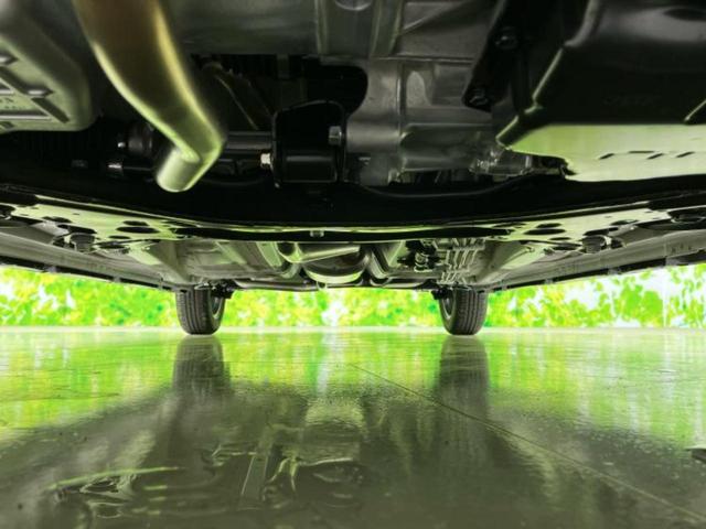 スペーシアギア ハイブリッドＸＺ　保証書／純正　９インチ　ナビ／セーフティサポート（スズキ）／両側電動スライドドア／シートヒーター　前席／全方位モニター／車線逸脱防止支援システム／登録済未使用車／ヘッドランプ　ＬＥＤ　全周囲カメラ（49枚目）