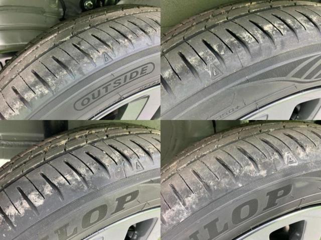 スペーシアギア ハイブリッドＸＺ　保証書／純正　９インチ　ナビ／セーフティサポート（スズキ）／両側電動スライドドア／シートヒーター　前席／全方位モニター／車線逸脱防止支援システム／登録済未使用車／ヘッドランプ　ＬＥＤ　全周囲カメラ（51枚目）