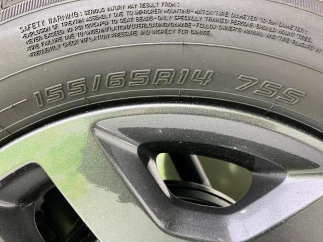 スペーシアギア ハイブリッドＸＺ　保証書／純正　９インチ　ナビ／セーフティサポート（スズキ）／両側電動スライドドア／シートヒーター　前席／全方位モニター／車線逸脱防止支援システム／登録済未使用車／ヘッドランプ　ＬＥＤ　全周囲カメラ（52枚目）