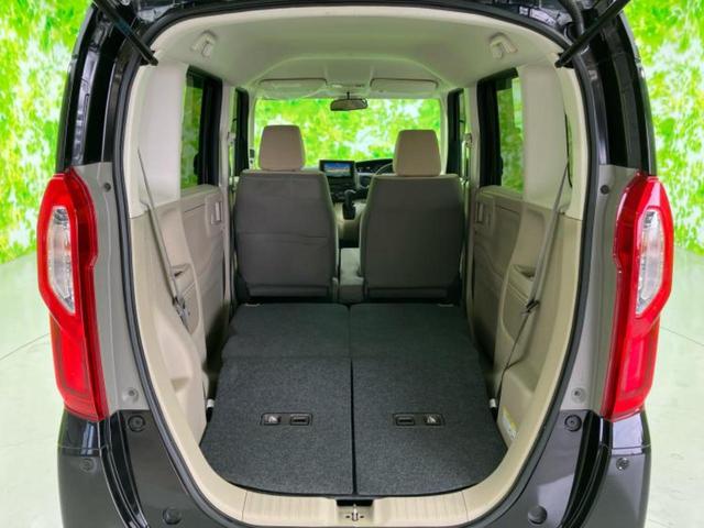 Ｎ－ＢＯＸ Ｇ・ホンダセンシング　新品タイヤ／社外　ＨＤＤナビ／ホンダセンシング／車線逸脱防止支援システム／ヘッドランプ　ＬＥＤ／ＥＴＣ／横滑り防止装置／クルーズコントロール／エアバッグ　運転席／エアバッグ　助手席　ＬＥＤヘッドランプ（19枚目）