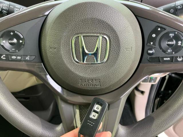 Ｎ－ＢＯＸ Ｇ・ホンダセンシング　新品タイヤ／社外　ＨＤＤナビ／ホンダセンシング／車線逸脱防止支援システム／ヘッドランプ　ＬＥＤ／ＥＴＣ／横滑り防止装置／クルーズコントロール／エアバッグ　運転席／エアバッグ　助手席　ＬＥＤヘッドランプ（30枚目）