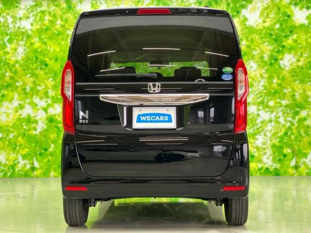 Ｎ－ＢＯＸ Ｇ・ホンダセンシング　新品タイヤ／社外　ＨＤＤナビ／ホンダセンシング／車線逸脱防止支援システム／ヘッドランプ　ＬＥＤ／ＥＴＣ／横滑り防止装置／クルーズコントロール／エアバッグ　運転席／エアバッグ　助手席　ＬＥＤヘッドランプ（43枚目）