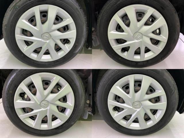 Ｎ－ＢＯＸ Ｇ・ホンダセンシング　新品タイヤ／社外　ＨＤＤナビ／ホンダセンシング／車線逸脱防止支援システム／ヘッドランプ　ＬＥＤ／ＥＴＣ／横滑り防止装置／クルーズコントロール／エアバッグ　運転席／エアバッグ　助手席　ＬＥＤヘッドランプ（49枚目）