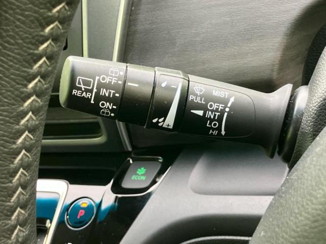 フリード＋ハイブリッド ハイブリッドＧホンダセンシング　新品タイヤ／保証書／ディスプレイオーディオ／ホンダセンシング／両側電動スライドドア／シートヒーター　前席／車線逸脱防止支援システム／シート　ハーフレザー／ドライブレコーダー　前後　衝突被害軽減システム（16枚目）