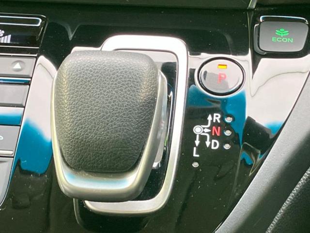 フリード＋ハイブリッド ハイブリッドＧホンダセンシング　新品タイヤ／保証書／ディスプレイオーディオ／ホンダセンシング／両側電動スライドドア／シートヒーター　前席／車線逸脱防止支援システム／シート　ハーフレザー／ドライブレコーダー　前後　衝突被害軽減システム（17枚目）