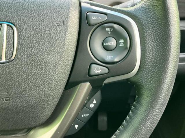 フリード＋ハイブリッド ハイブリッドＧホンダセンシング　新品タイヤ／保証書／ディスプレイオーディオ／ホンダセンシング／両側電動スライドドア／シートヒーター　前席／車線逸脱防止支援システム／シート　ハーフレザー／ドライブレコーダー　前後　衝突被害軽減システム（27枚目）