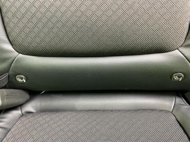 フリード＋ハイブリッド ハイブリッドＧホンダセンシング　新品タイヤ／保証書／ディスプレイオーディオ／ホンダセンシング／両側電動スライドドア／シートヒーター　前席／車線逸脱防止支援システム／シート　ハーフレザー／ドライブレコーダー　前後　衝突被害軽減システム（43枚目）