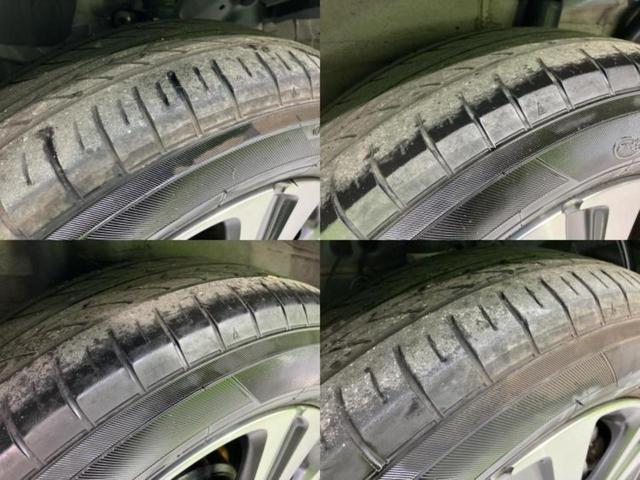 フリード＋ハイブリッド ハイブリッドＧホンダセンシング　新品タイヤ／保証書／ディスプレイオーディオ／ホンダセンシング／両側電動スライドドア／シートヒーター　前席／車線逸脱防止支援システム／シート　ハーフレザー／ドライブレコーダー　前後　衝突被害軽減システム（50枚目）