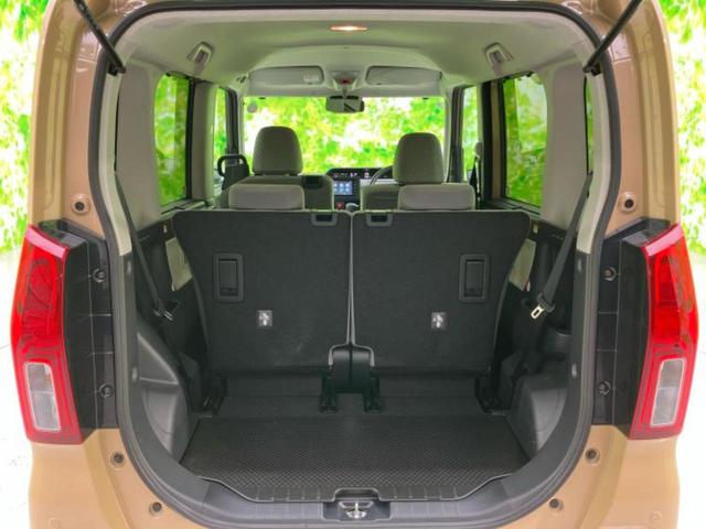 タント Ｘ　保証書／純正　メモリーナビ／スマートアシスト（トヨタ・ダイハツ）／電動スライドドア／シートヒーター　前席／パノラマモニター／車線逸脱防止支援システム／ヘッドランプ　ＬＥＤ／ＵＳＢジャック　全周囲カメラ（8枚目）