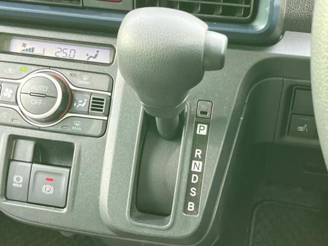 タント Ｘ　保証書／純正　メモリーナビ／スマートアシスト（トヨタ・ダイハツ）／電動スライドドア／シートヒーター　前席／パノラマモニター／車線逸脱防止支援システム／ヘッドランプ　ＬＥＤ／ＵＳＢジャック　全周囲カメラ（18枚目）