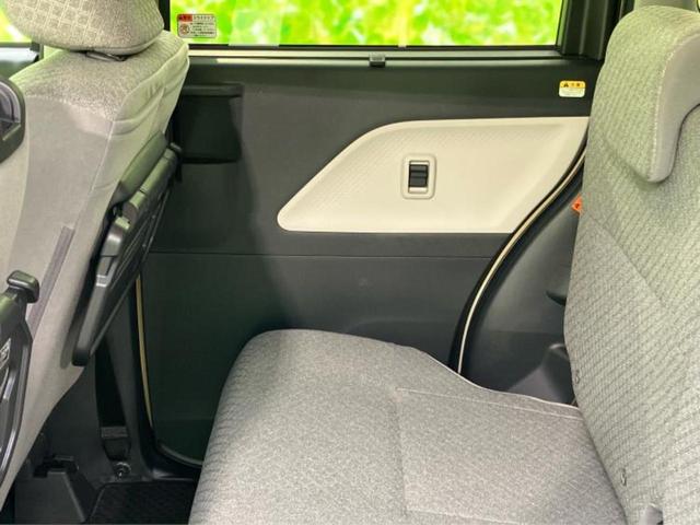 タント Ｘ　保証書／純正　メモリーナビ／スマートアシスト（トヨタ・ダイハツ）／電動スライドドア／シートヒーター　前席／パノラマモニター／車線逸脱防止支援システム／ヘッドランプ　ＬＥＤ／ＵＳＢジャック　全周囲カメラ（21枚目）