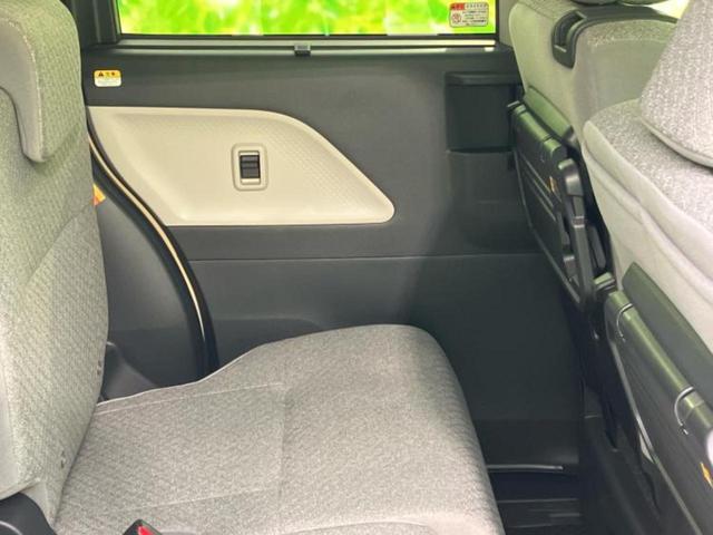 タント Ｘ　保証書／純正　メモリーナビ／スマートアシスト（トヨタ・ダイハツ）／電動スライドドア／シートヒーター　前席／パノラマモニター／車線逸脱防止支援システム／ヘッドランプ　ＬＥＤ／ＵＳＢジャック　全周囲カメラ（23枚目）